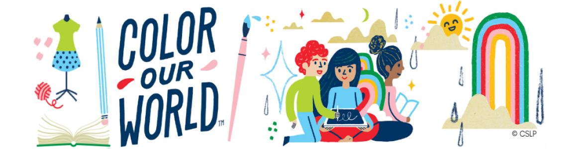 program banner