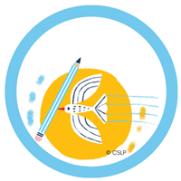 270 Minutes Read Badge