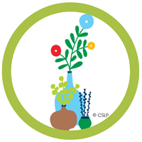 360 Minutes Read Badge