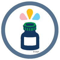 720 Minutes Read Badge