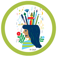 1170 Minutes Read Badge