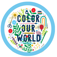Register for Summer Reading Program Badge