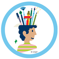 Craft Program Badge